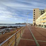 Aloha Chacho Canteras Apartamento Las Palmas de Gran Canárias