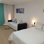 Apartamento Aloha Chacho Canteras *