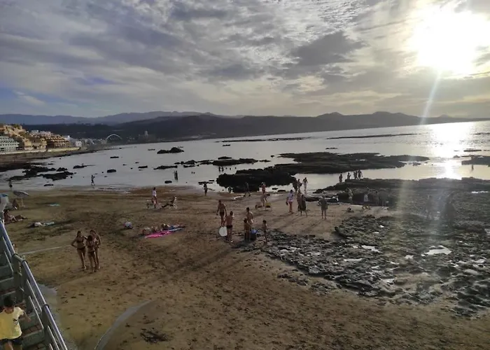 Aloha Chacho Canteras *