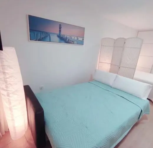 Apartmán Aloha Chacho Canteras *