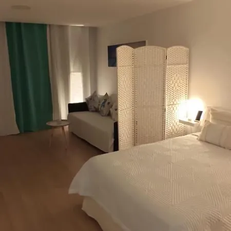 Aloha Chacho Canteras Apartment