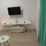 Lägenhet Aloha Chacho Canteras *