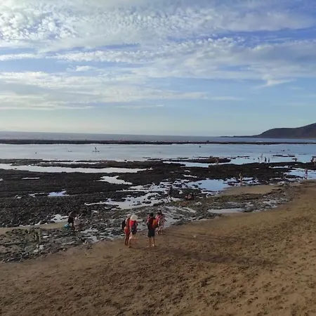Lägenhet Aloha Chacho Canteras Las Palmas de Gran Canaria
